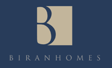 Biran Homes Logo