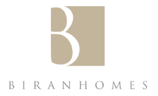 Biran Homes Logo
