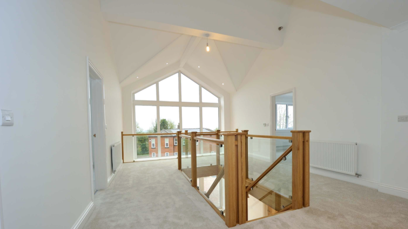 Tutnall View